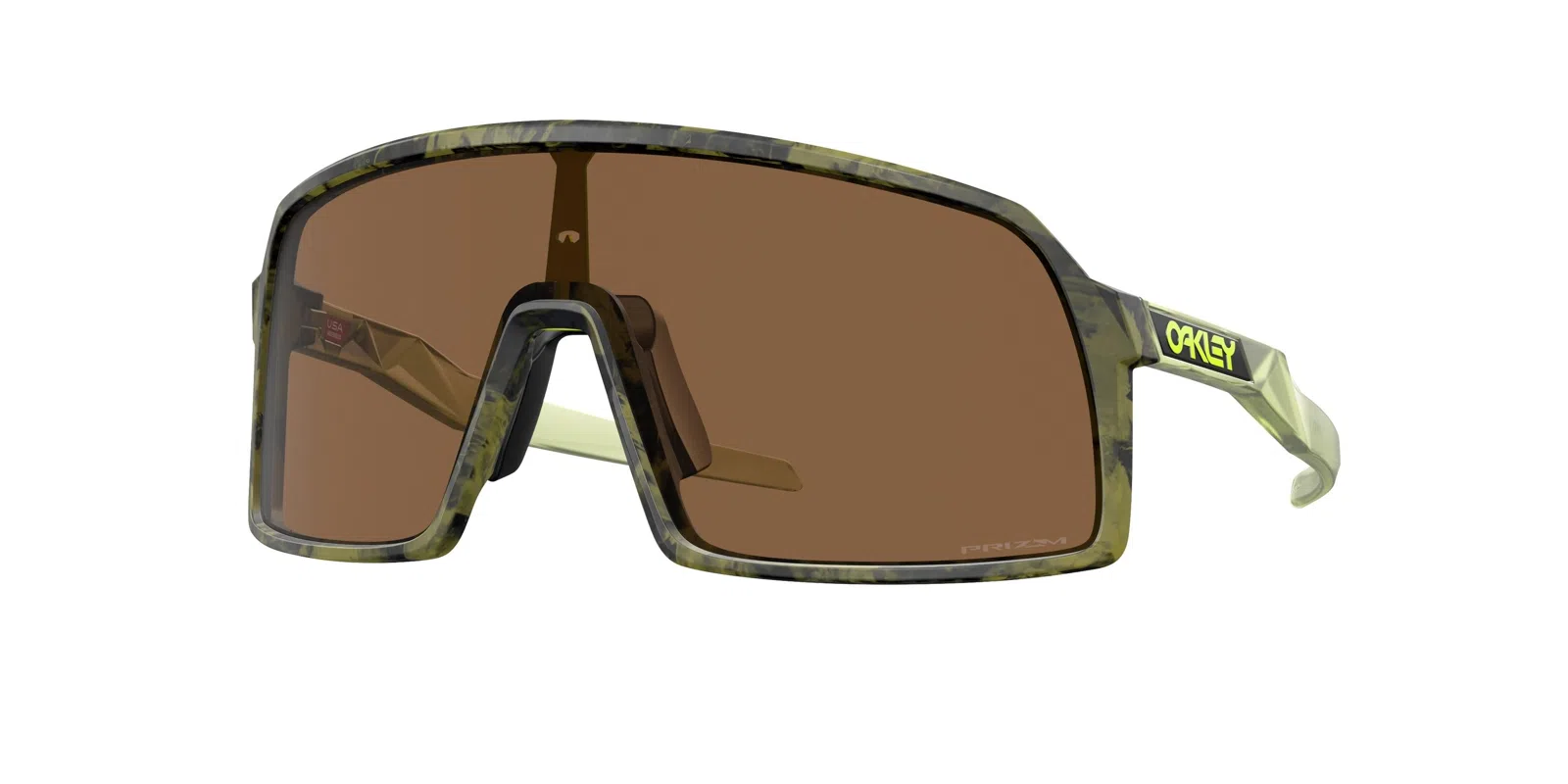 Oakley Sutro S 9462 Sunglasses - view 12